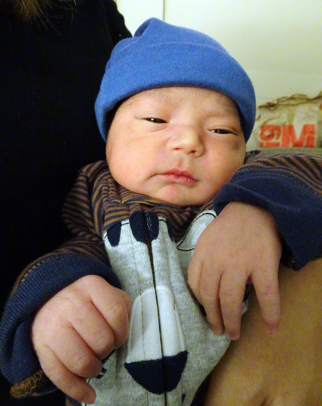 First Baby